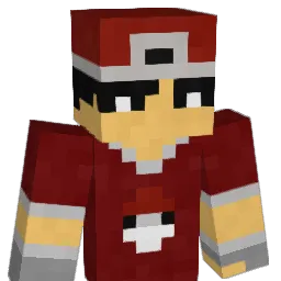 Josh_Shae's Minecraft skin