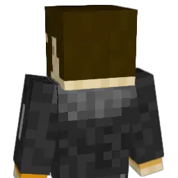 Josh_Ward's Minecraft skin