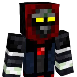 Josh_middleton Minecraft avatar bust