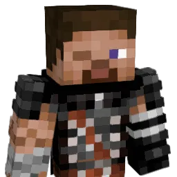 Josh_the_funny Minecraft avatar bust