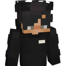 Joshaay Minecraft avatar bust