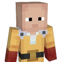 Joshable999 Minecraft avatar bust