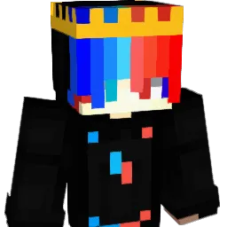 JoshanAry Minecraft avatar bust