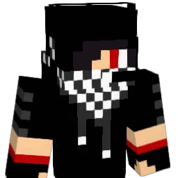 Joshcrazy101's Minecraft skin