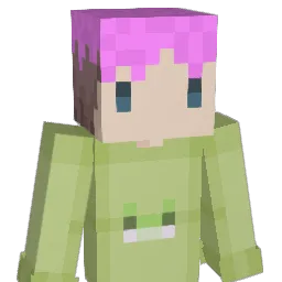 Josher2 Minecraft avatar bust