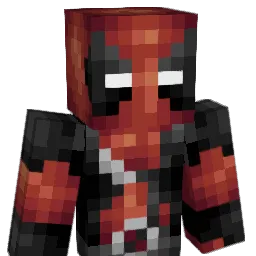 Josher5359 Minecraft avatar bust