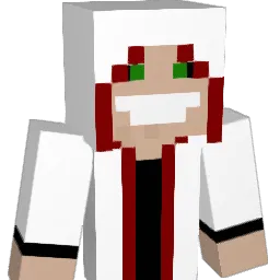 Joshey123456789 Minecraft avatar bust