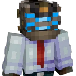 Joshh_lmao Minecraft avatar bust
