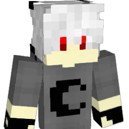 Joshi1998 Minecraft avatar bust