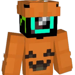 Joshi203 Minecraft avatar bust
