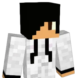 Joshi49078 Minecraft avatar bust