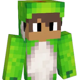 JoshiGR_ Minecraft avatar bust