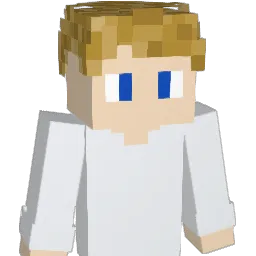 JoshiIsBack Minecraft avatar bust