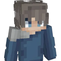 JoshiSchade Minecraft avatar bust