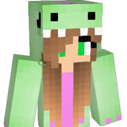 Joshi_Craft Minecraft avatar bust