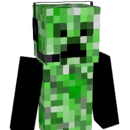 Joshidad's Minecraft skin