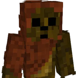 Joshie_Squashie Minecraft avatar bust