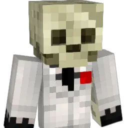 Joshiey_ Minecraft avatar bust