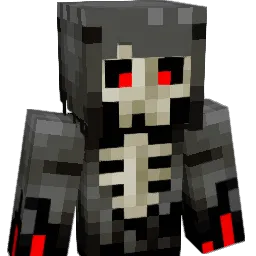 Joshii00 Minecraft avatar bust