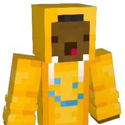 Joshii_Official Minecraft avatar bust