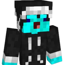 Joshiking04's Minecraft skin