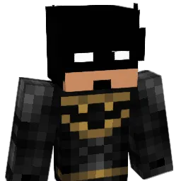 Joshin1232 Minecraft avatar bust