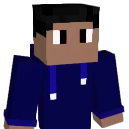 Joshing_U Minecraft avatar bust