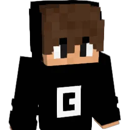Joshinsky Minecraft avatar bust