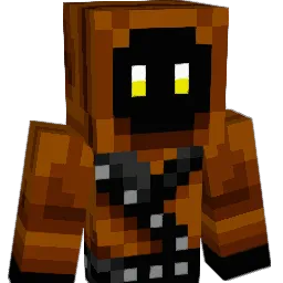 Joshious's Minecraft skin
