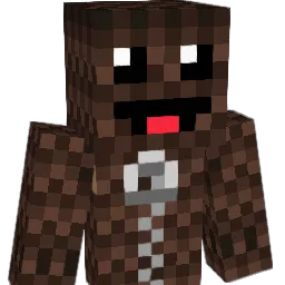 Joshiplier1000 Minecraft avatar bust
