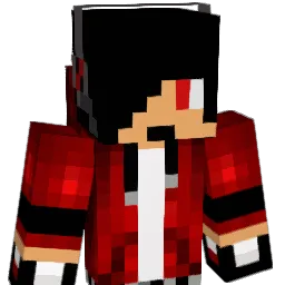 JoshisApro9000 Minecraft avatar bust