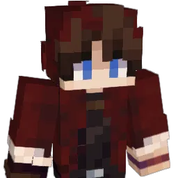 JoshisUnknown Minecraft avatar bust