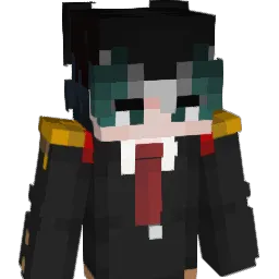 Joshix24's Minecraft skin