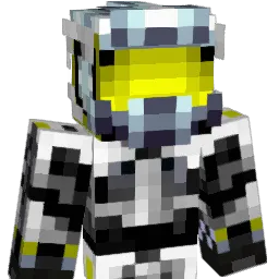 Joshlance's Minecraft skin