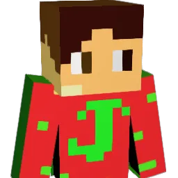 Joshlanthen5 Minecraft avatar bust