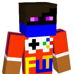 Joshman81 Minecraft avatar bust