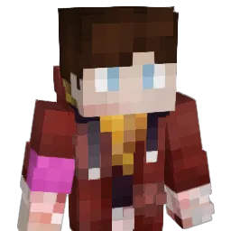 Joshmanikus Minecraft avatar bust