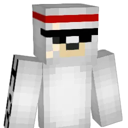 Joshmann1's Minecraft skin