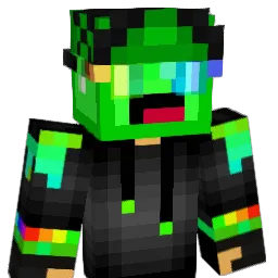 Joshmaster3756 Minecraft avatar bust