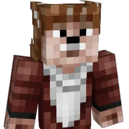 Joshmoni's Minecraft skin