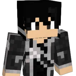 Joshsam2001's Minecraft skin