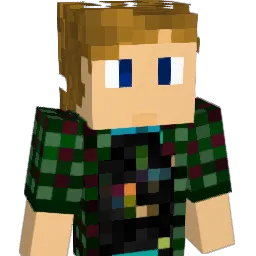 Joshseven's Minecraft skin