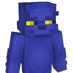 Joshss's Minecraft skin