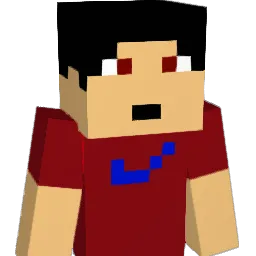JoshtheMAN108 Minecraft avatar bust