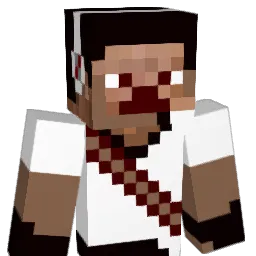 Joshua10156 Minecraft avatar bust