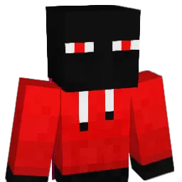 Joshua20722 Minecraft avatar bust