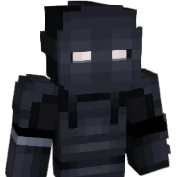 Joshua3d6 Minecraft avatar bust