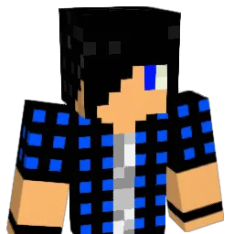 Joshua61905 Minecraft avatar bust