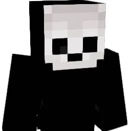 Joshua892 Minecraft avatar bust