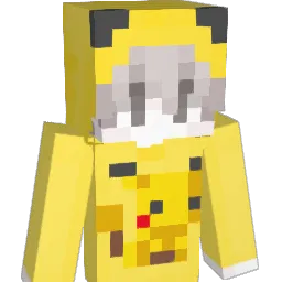 Joshua9488 Minecraft avatar bust